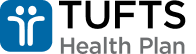 Tufts Health Plan logo